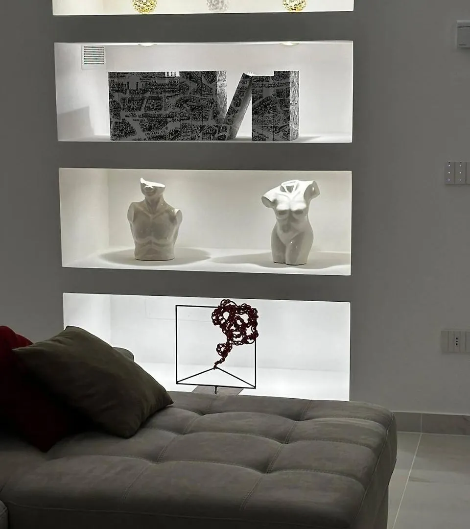 Apartment Dolce Vita Luxury Naples