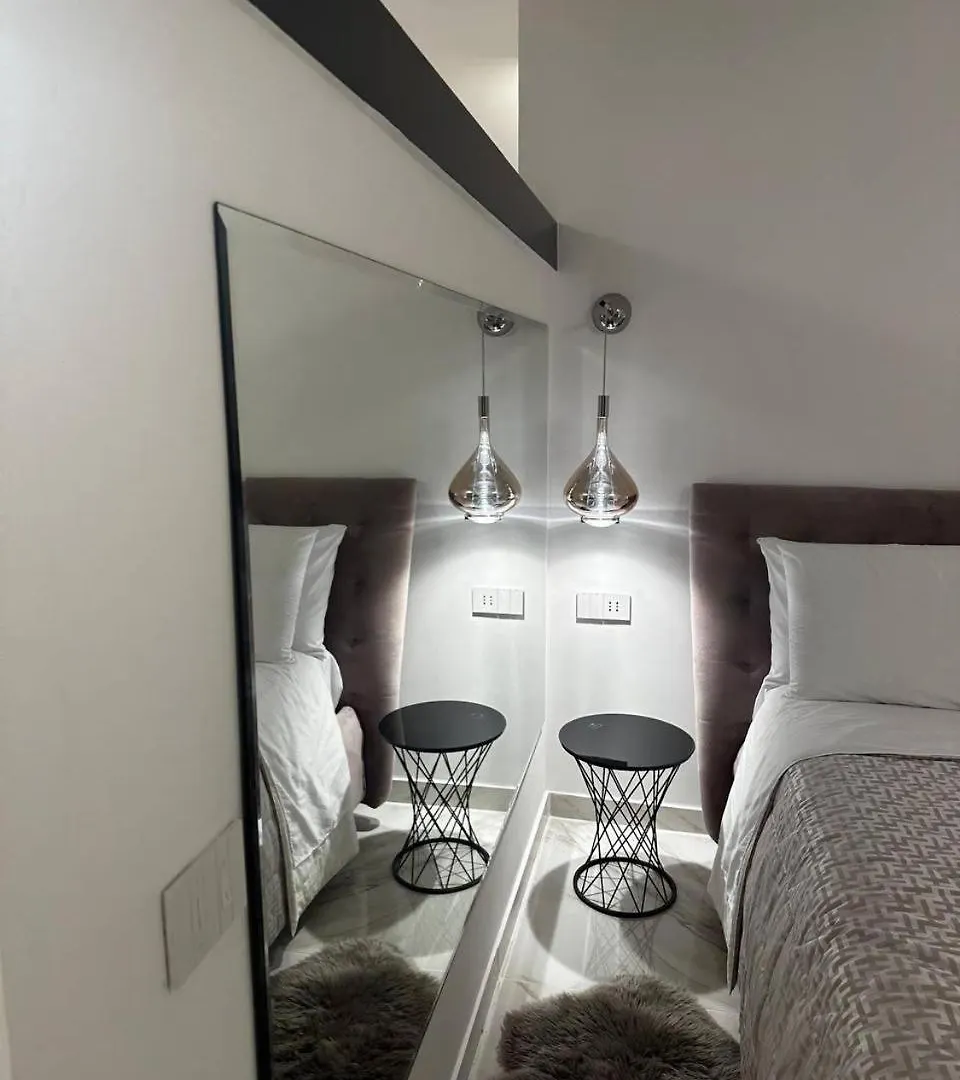 Dolce Vita Luxury Naples