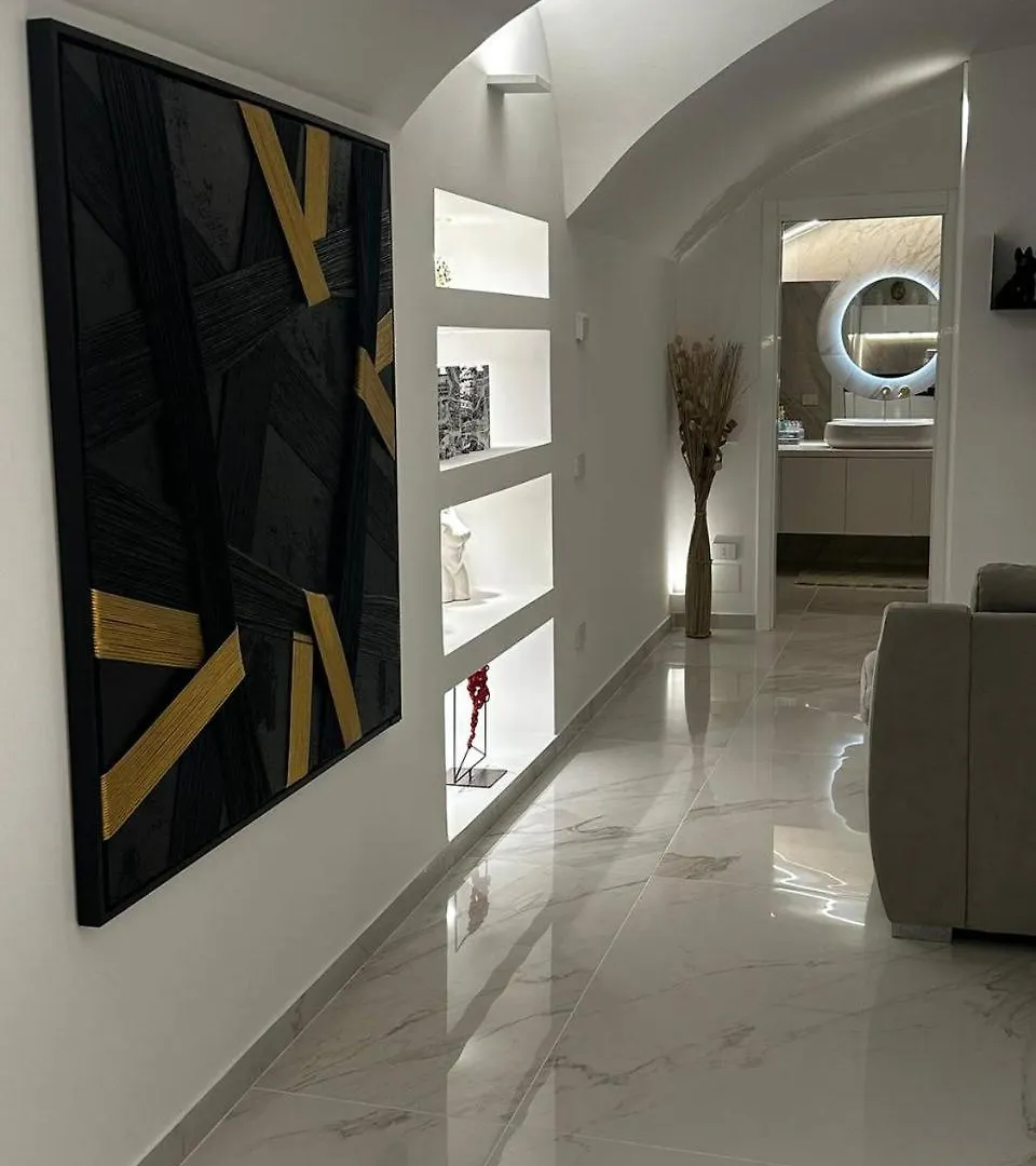 Dolce Vita Luxury Naples