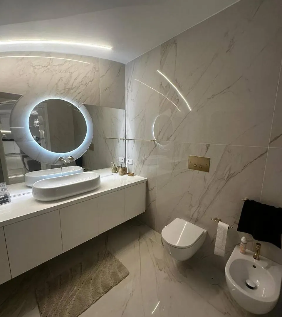 Dolce Vita Luxury Naples Apartment