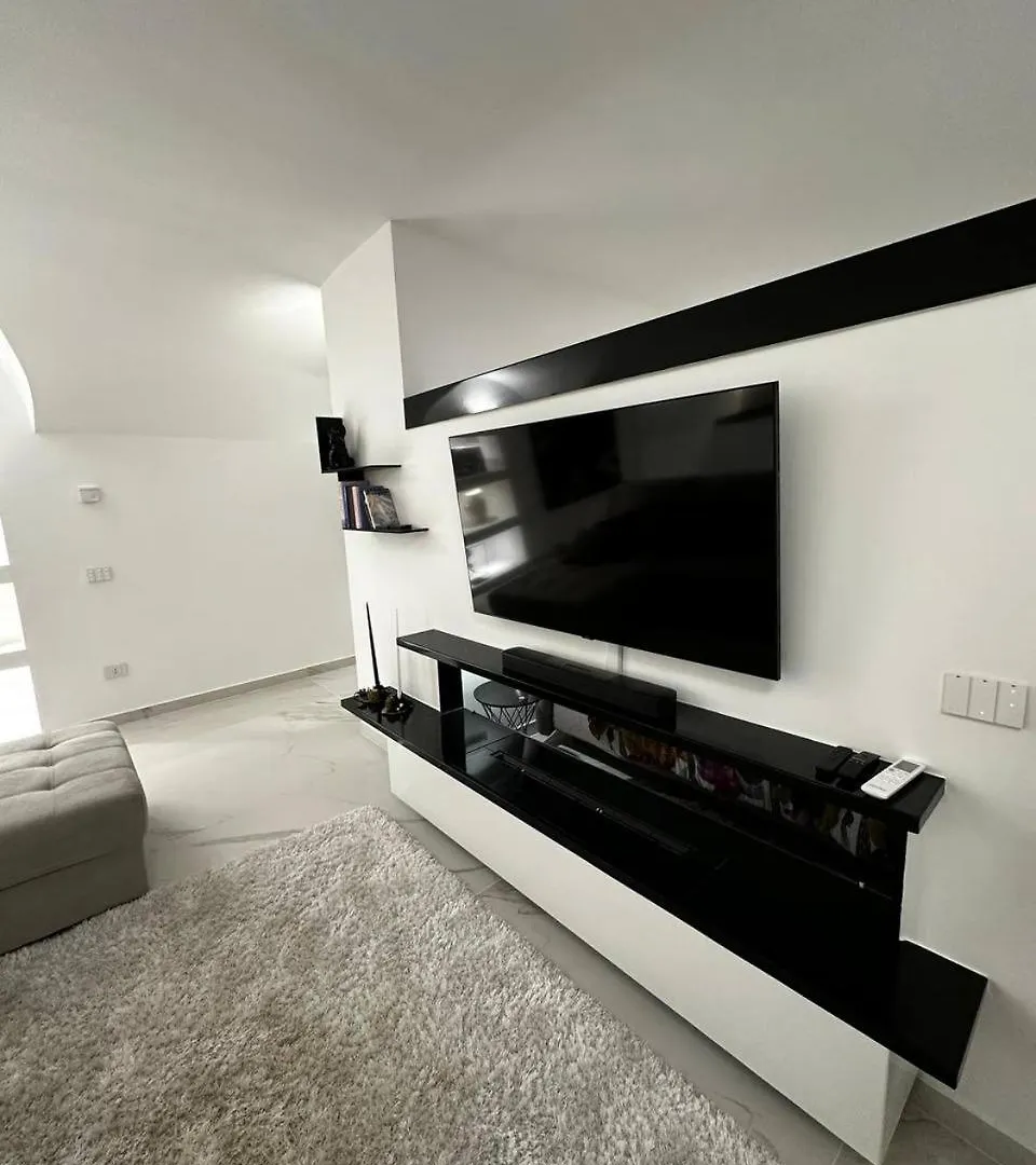 Dolce Vita Luxury Naples Apartment