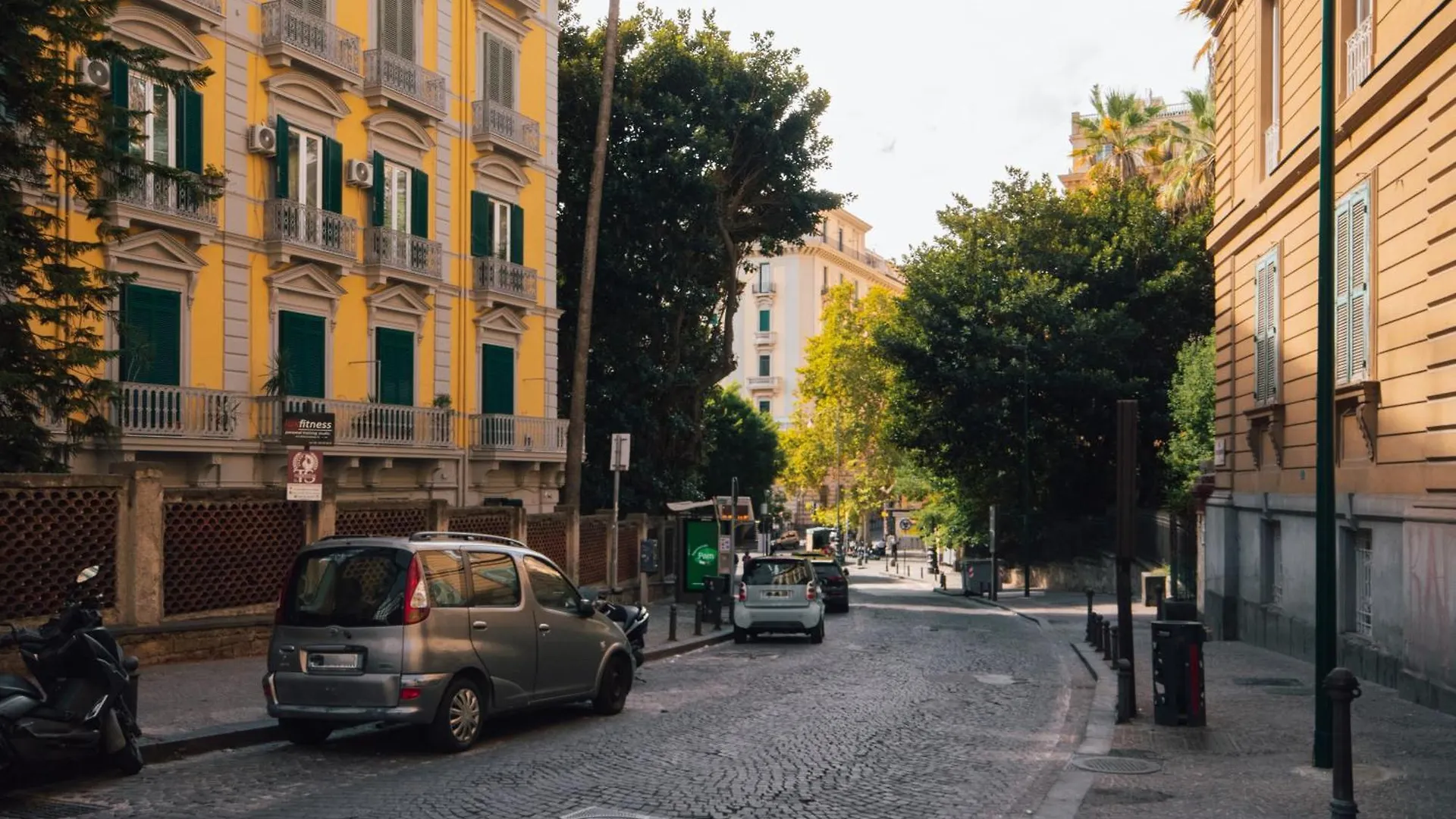 Dolce Vita Luxury Naples 0*,  Italy