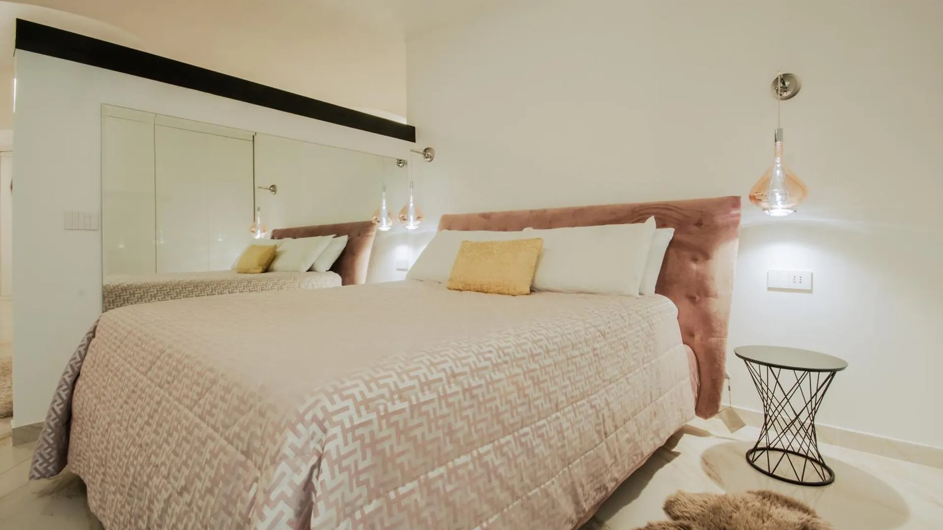 Apartment Dolce Vita Luxury Naples