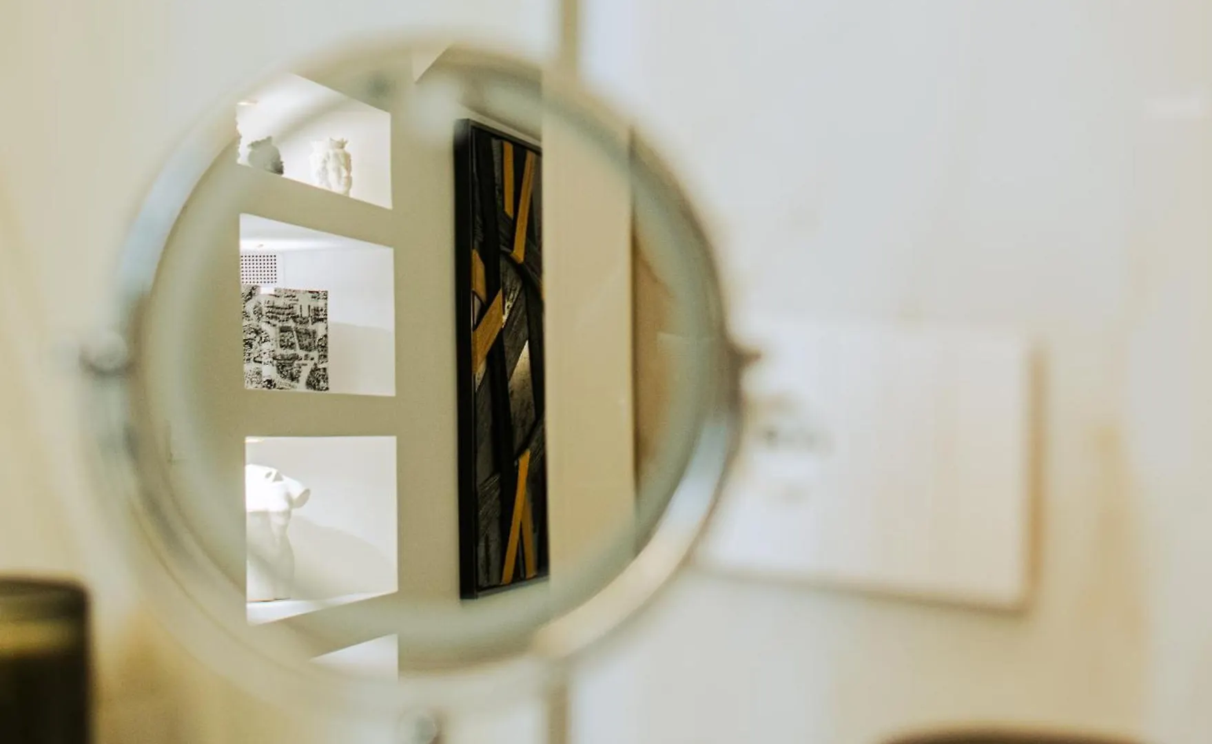 Apartment Dolce Vita Luxury Naples